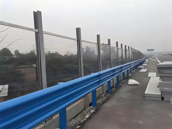 株洲高速防撞护栏生产制造工艺